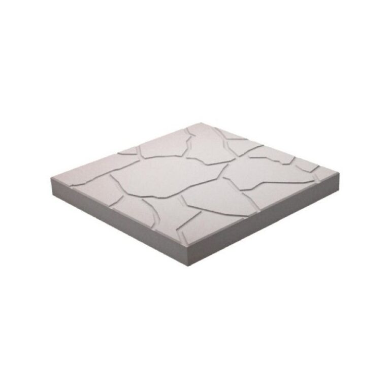 Тротуарная плитка 300х300х30мм Песчаник Тучка