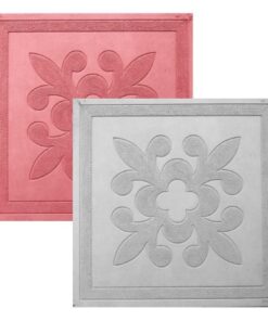 Тротуарная плитка 300Х300Х30 Клеве