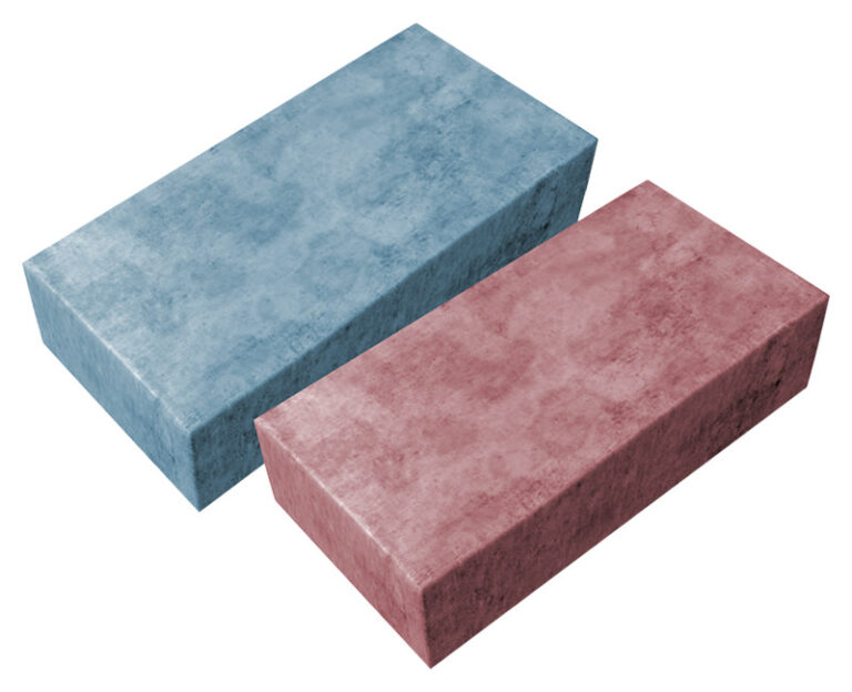 Тротуарная плитка Английский Брук