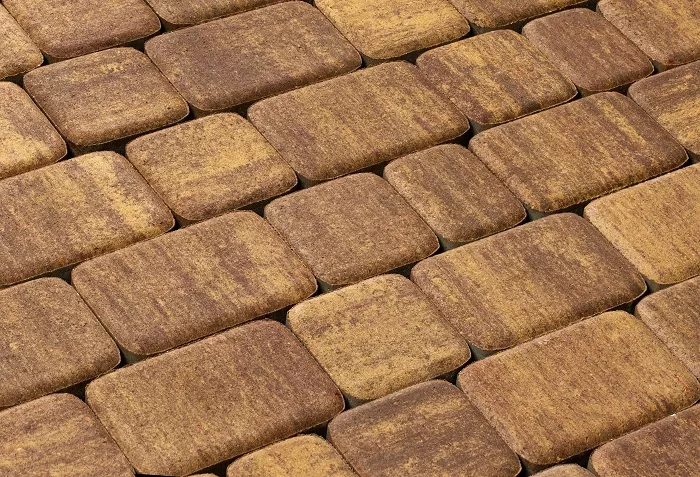 Тротуарная плитка Классика ColorMix 60мм Каир