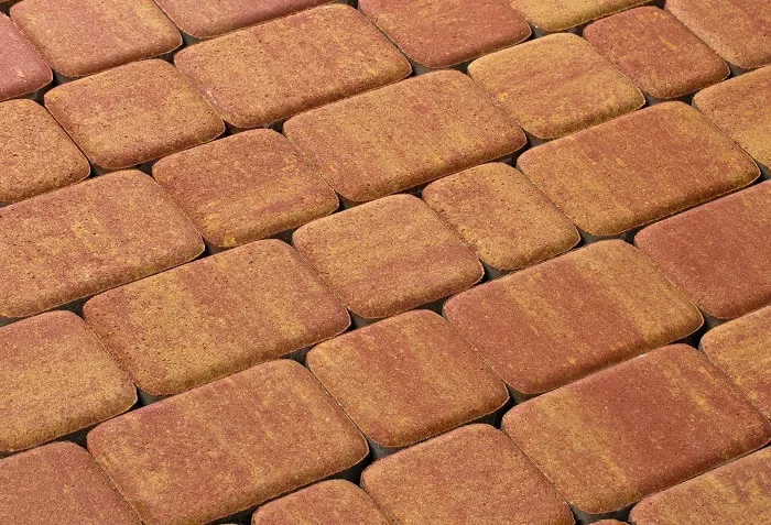 Тротуарная плитка Классика ColorMix 60мм Милан