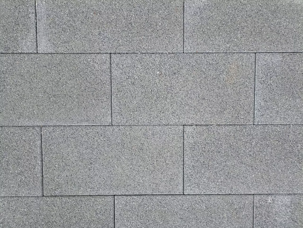 Тротуарная плитка Плита 600х300х80 мм коллекция Гранит цвет Морис